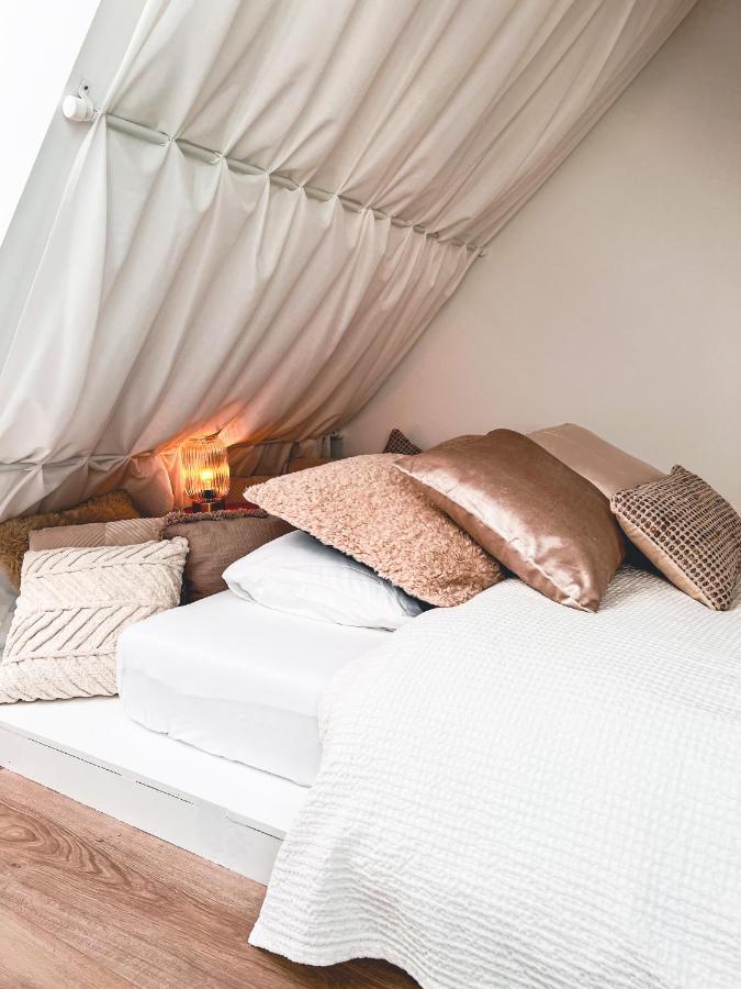 Catharine Suite เบรดา ภายนอก รูปภาพ