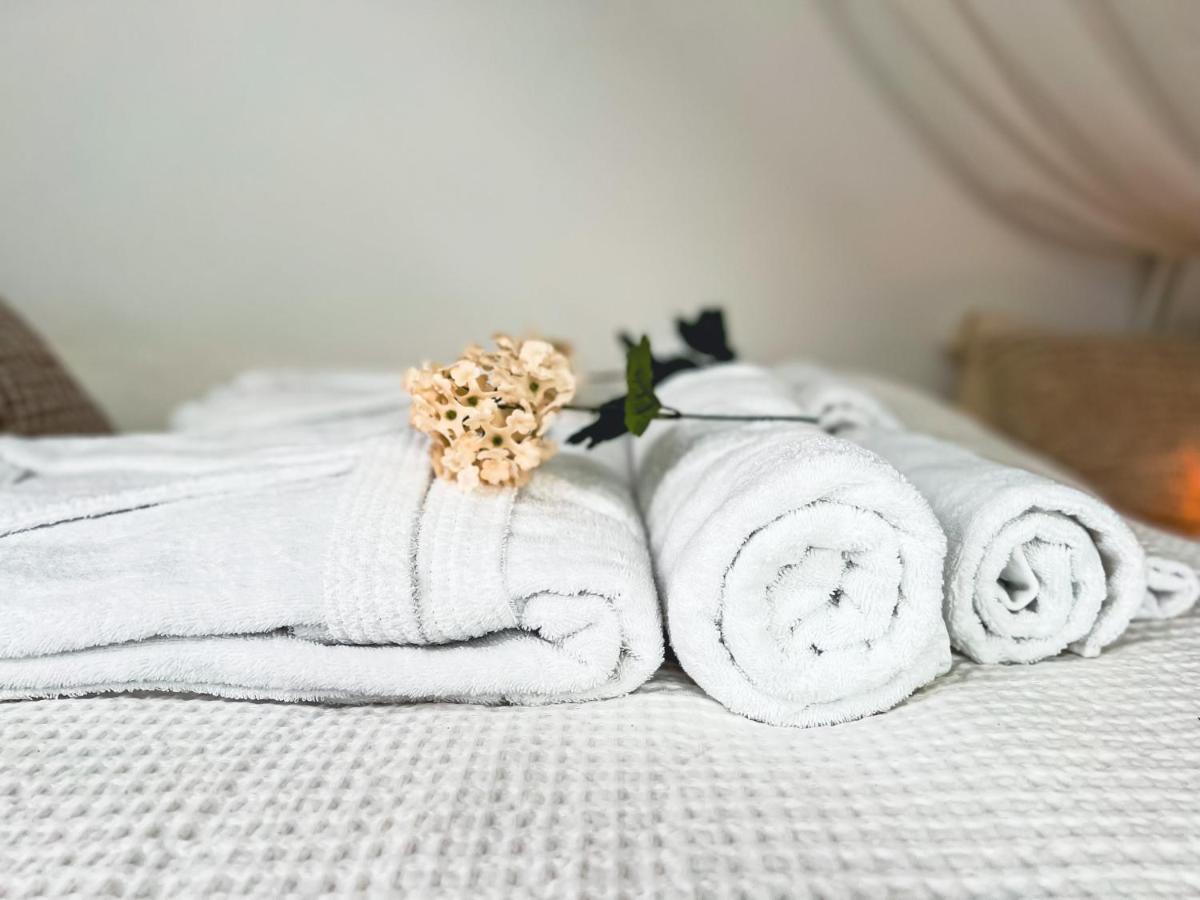 Catharine Suite เบรดา ภายนอก รูปภาพ