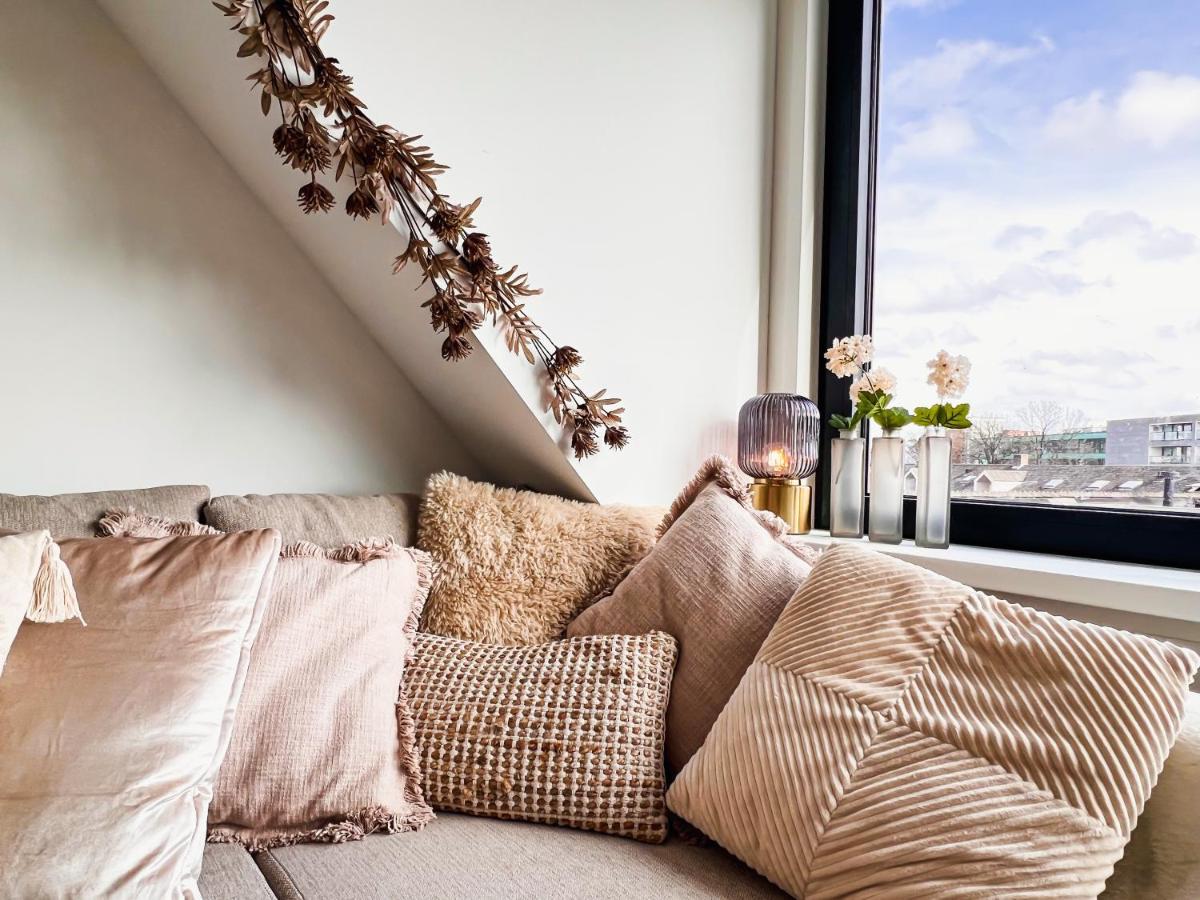Catharine Suite เบรดา ภายนอก รูปภาพ