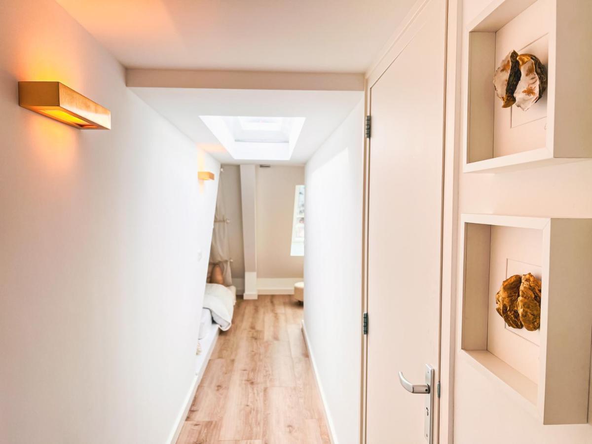 Catharine Suite เบรดา ภายนอก รูปภาพ