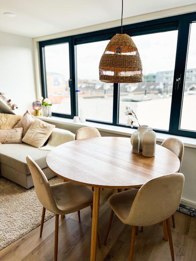 Catharine Suite เบรดา ภายนอก รูปภาพ